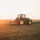 Костромская область наращивает производство зерна и закупки сельхозтехники